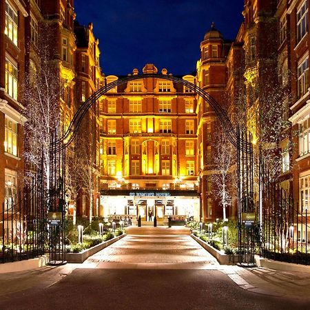 St. Ermin'S Hotel, Autograph Collection Londra Exterior foto